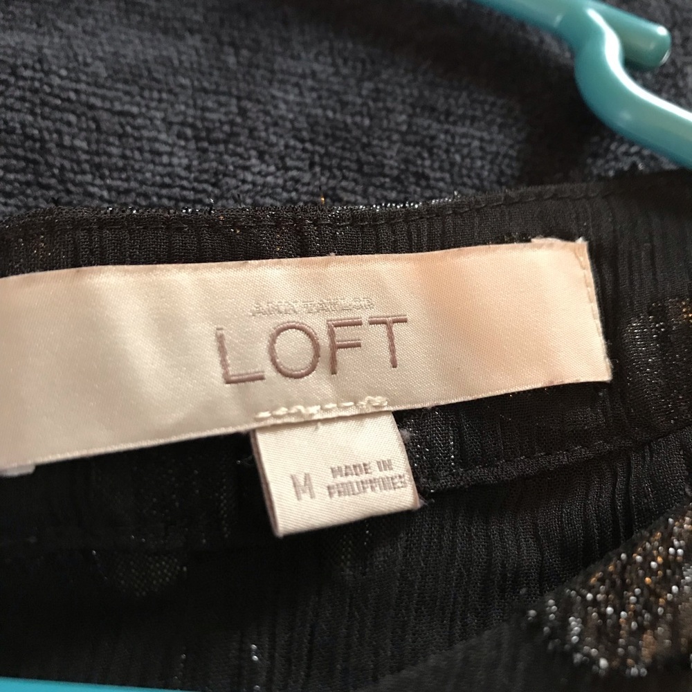 Loft Blouse - Picture 2 of 3